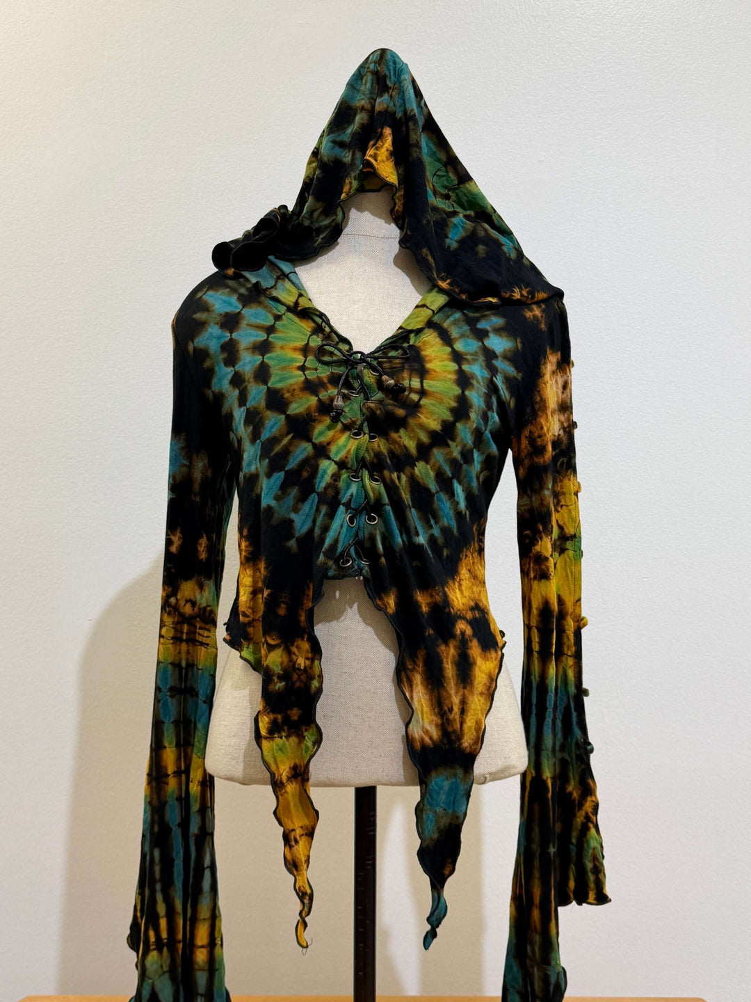 Pixie Hoodie