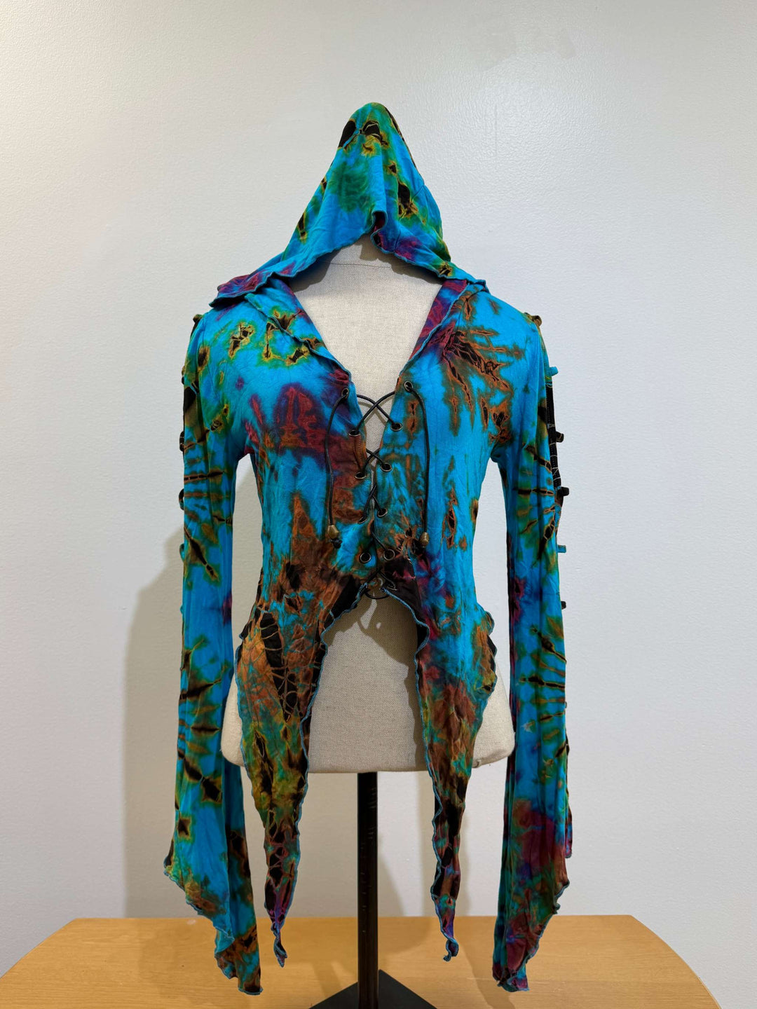 Pixie Hoodie