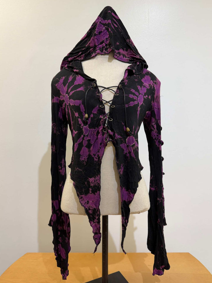 Pixie Hoodie