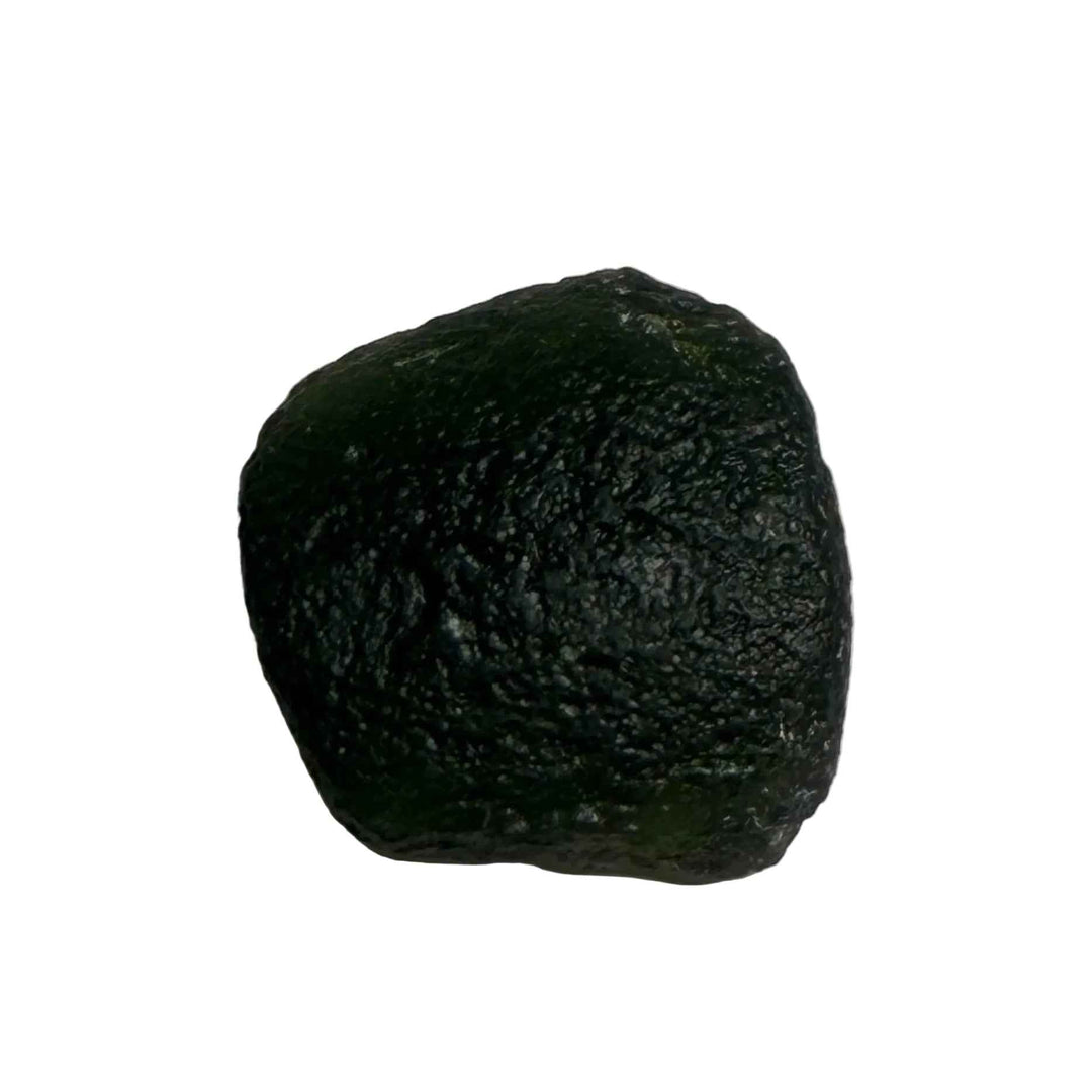 Moldavite 4.773 Grams