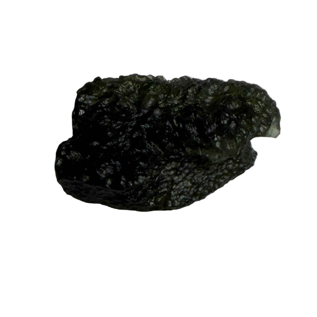 Moldavite 4.733 Grams