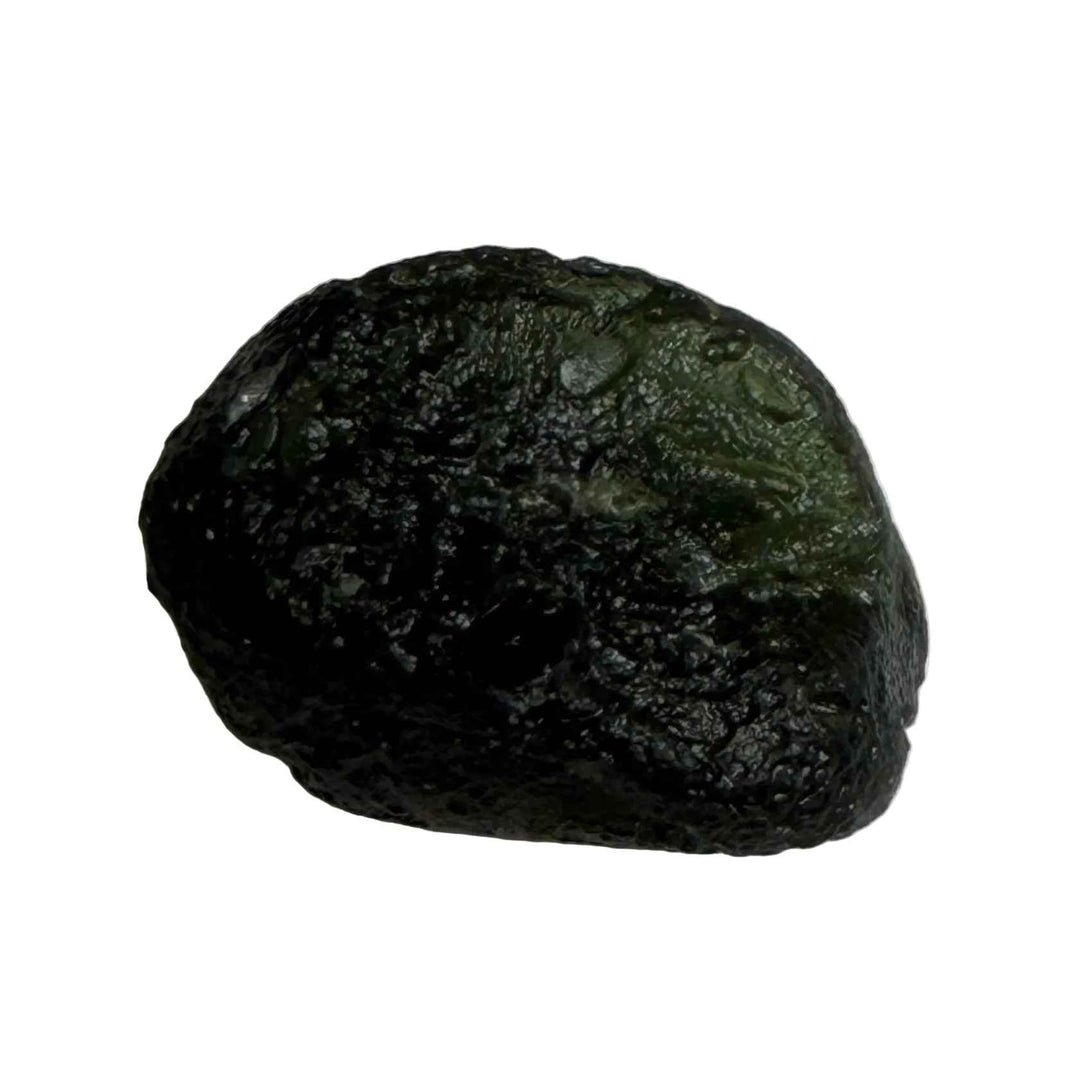 Moldavite 4.318 Grams