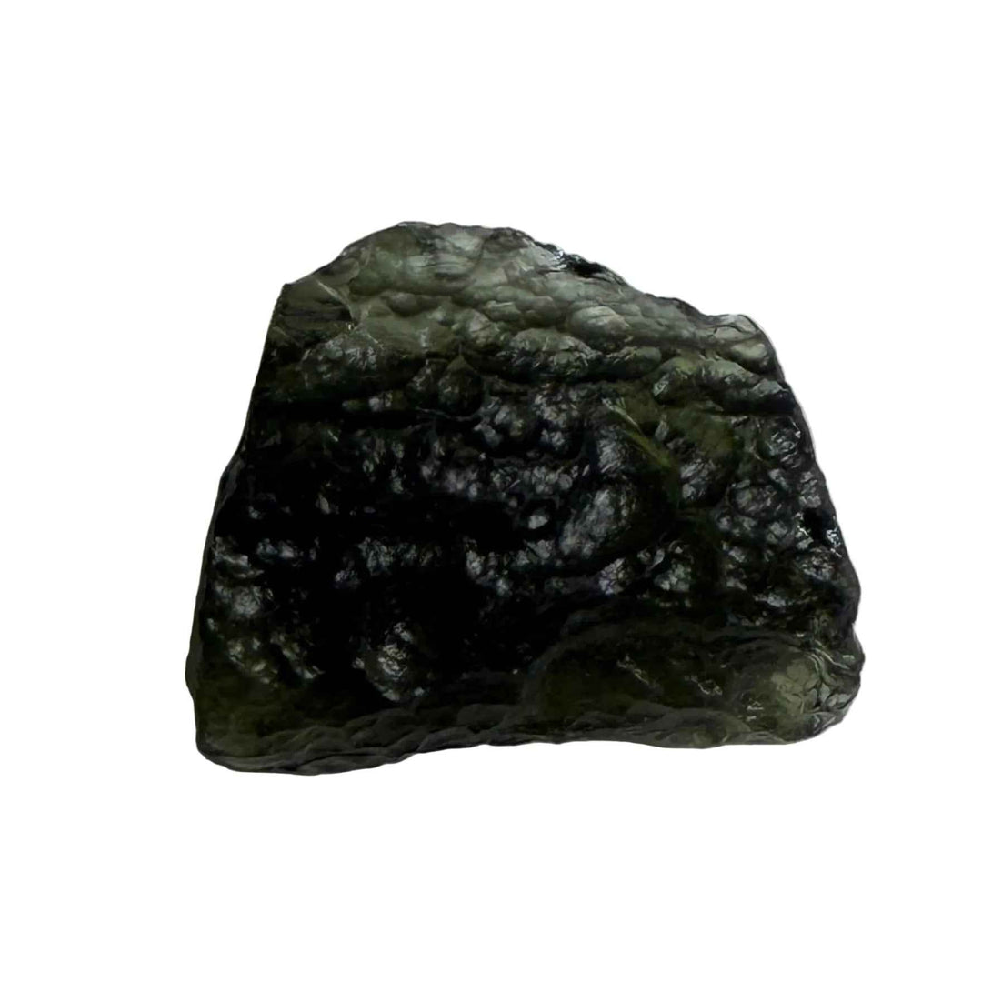 Moldavite 4.298 Grams