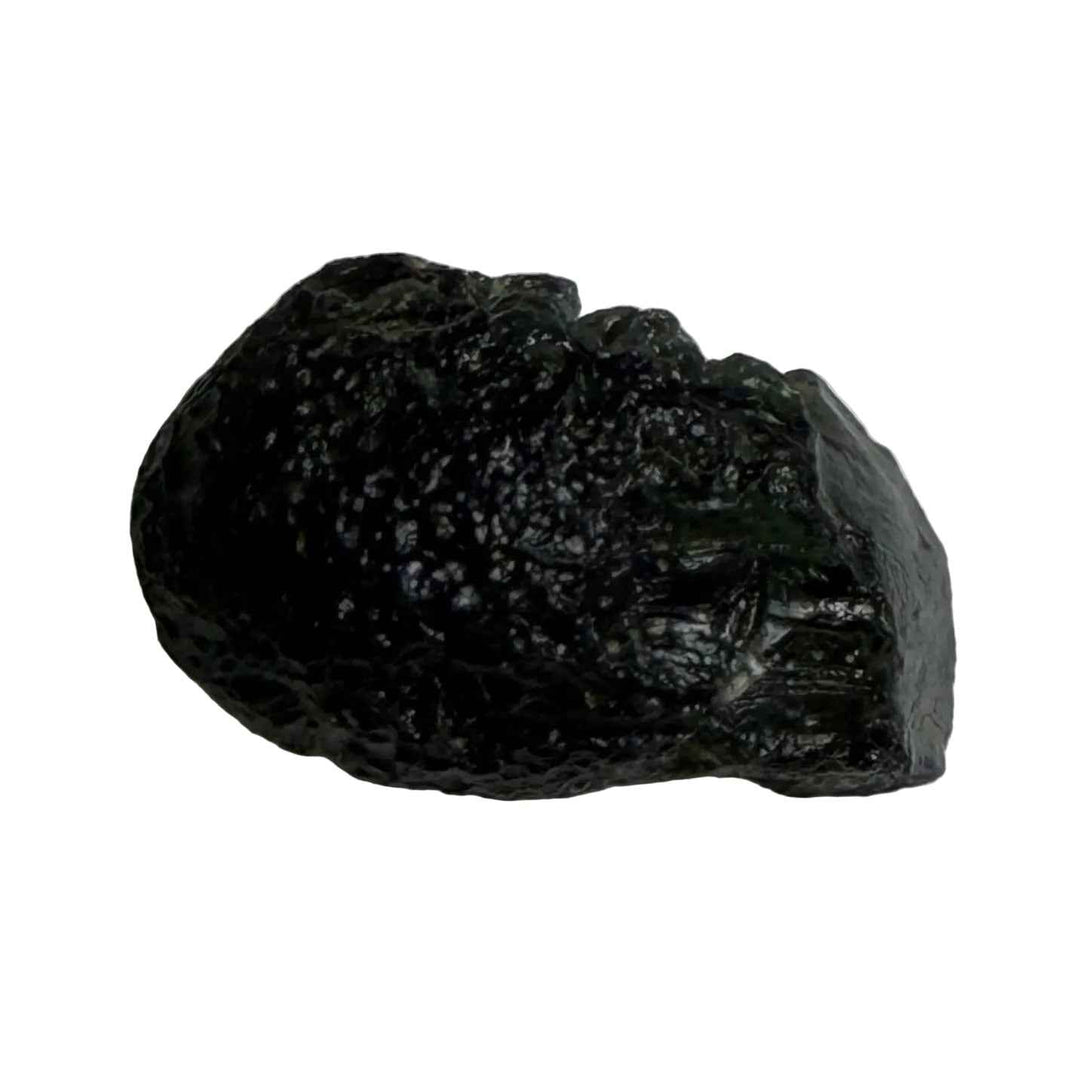 Moldavite 4.147 Grams