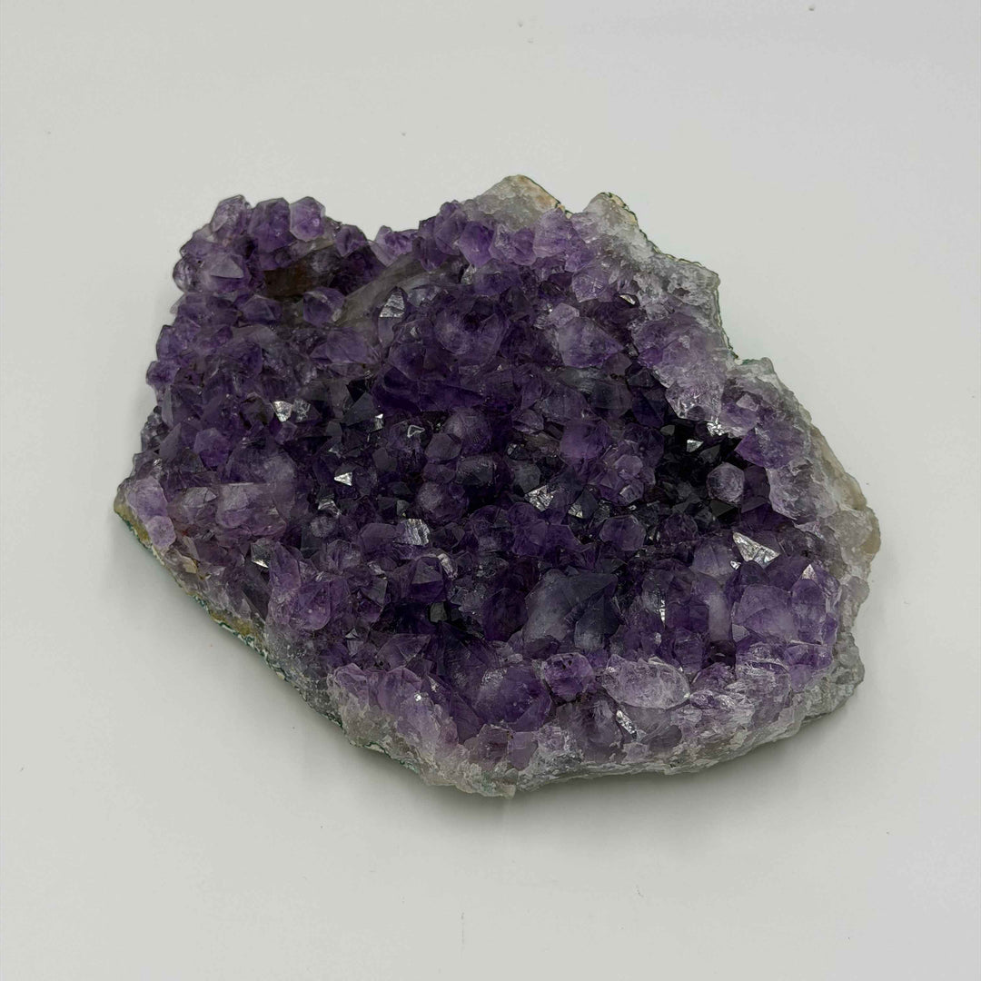 Amethyst Cluster Specimen - 863.6g