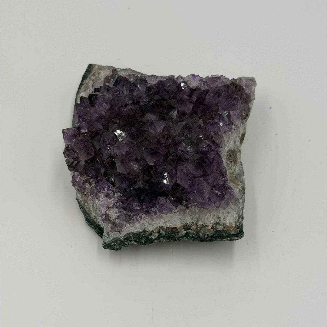Amethyst Cluster Specimen - 928.4g