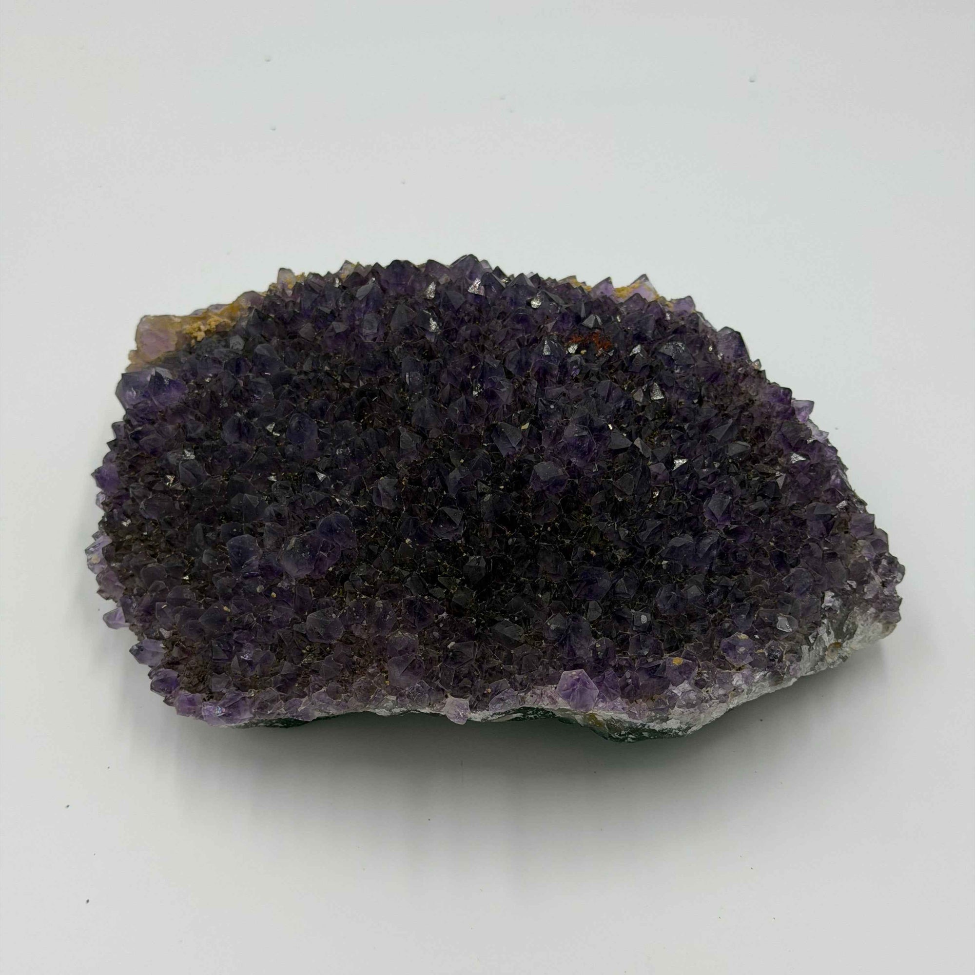 Amethyst Cluster Specimen - 3.223lbs