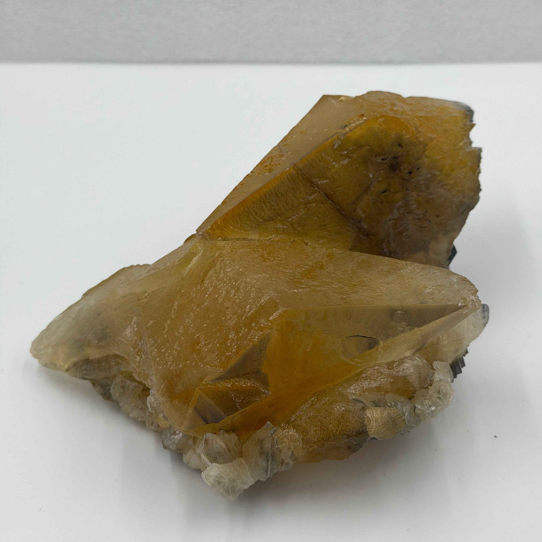 Dogtooth Calcite Specimen - 3.3lbs