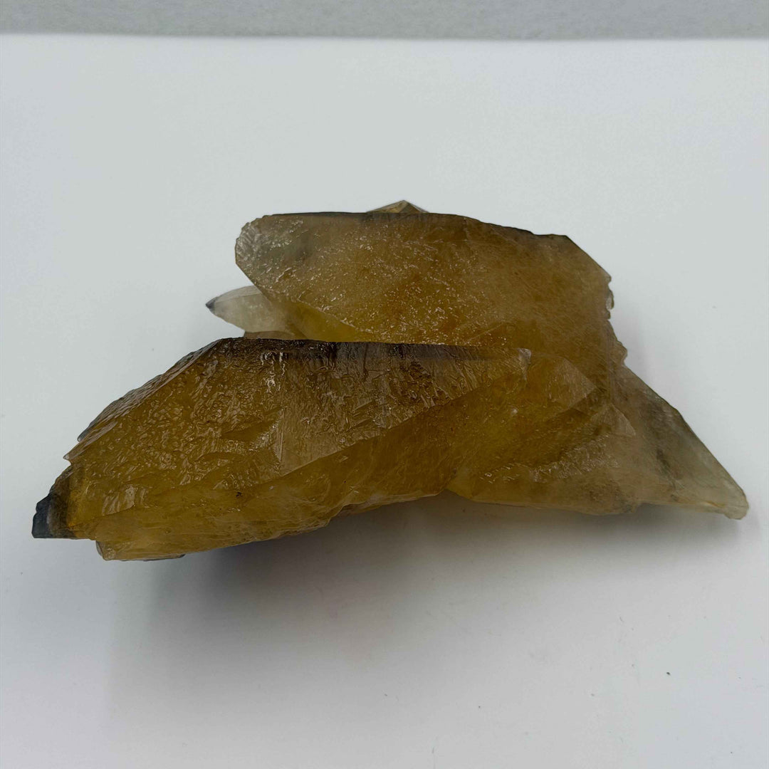 Dogtooth Calcite Specimen - 3.3lbs