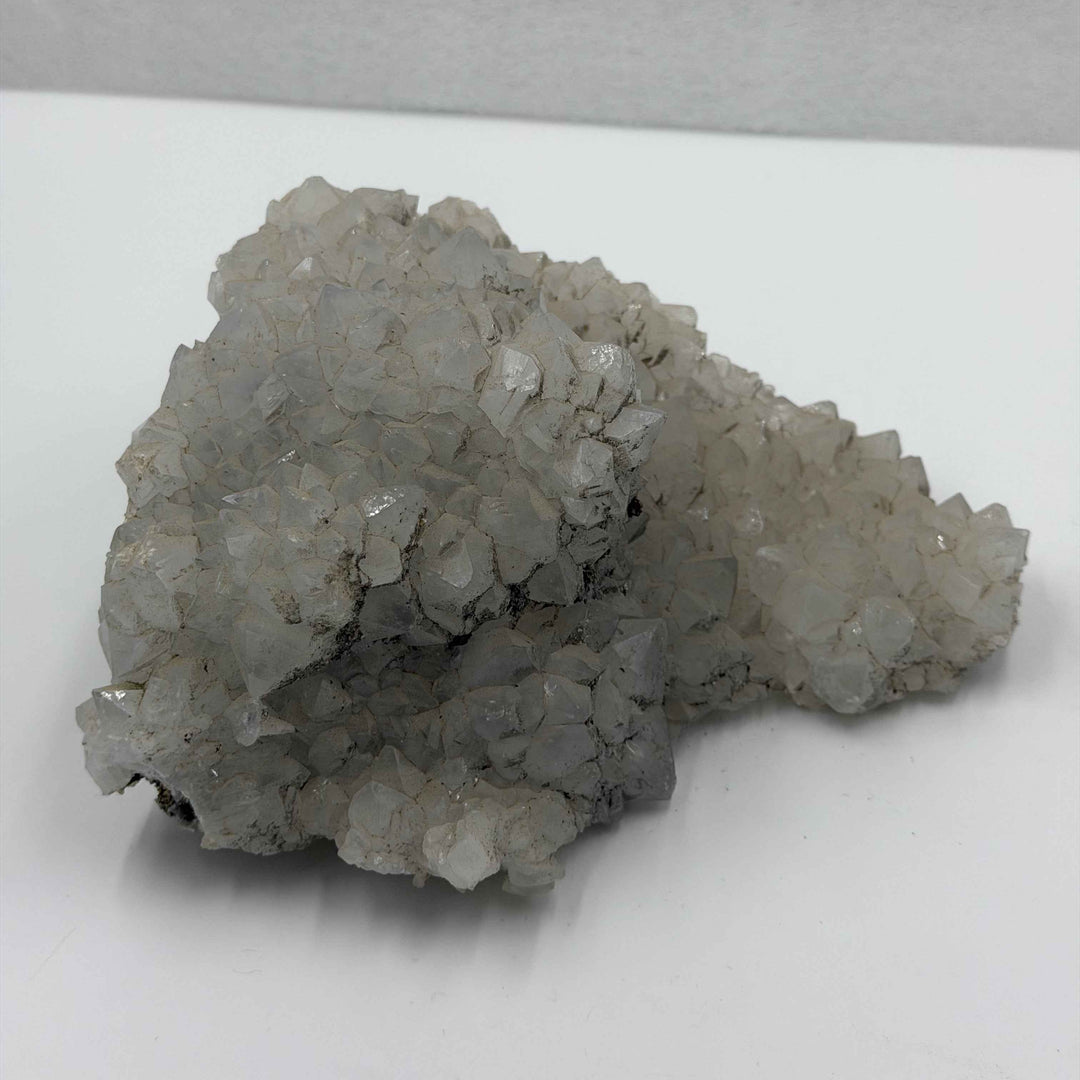 Moroccan Quartz Cluster Specimen - 3.8lbs