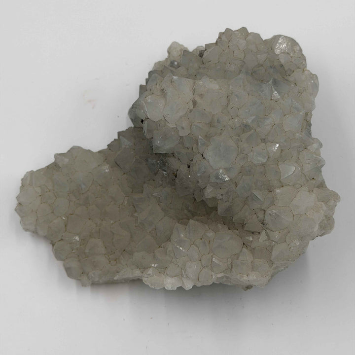 Moroccan Quartz Cluster Specimen - 3.8lbs