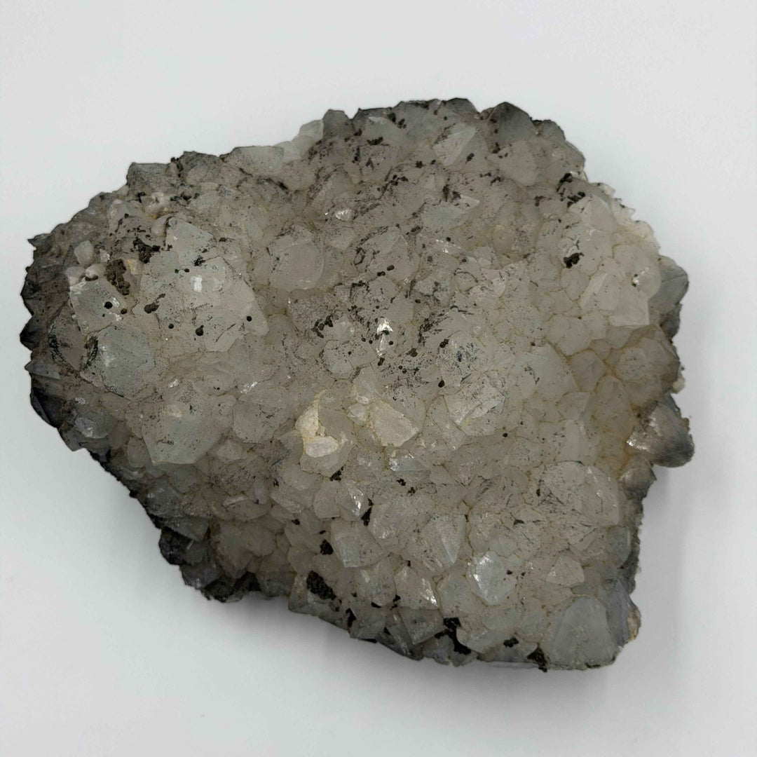 Moroccan Quartz Cluster Specimen - 9.7lbs