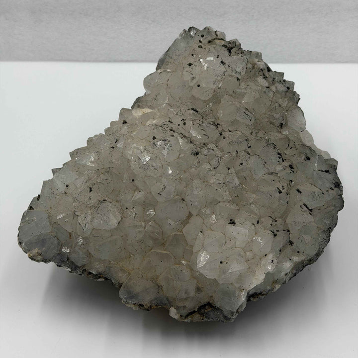 Moroccan Quartz Cluster Specimen - 9.7lbs