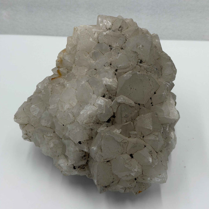 Moroccan Quartz Cluster Specimen - 8.7lbs