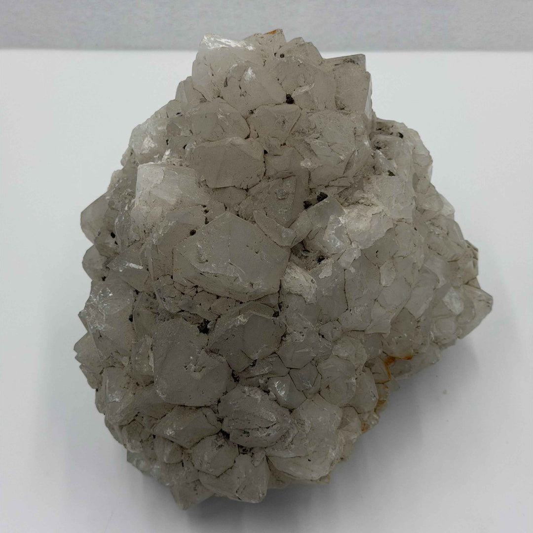 Moroccan Quartz Cluster Specimen - 8.7lbs