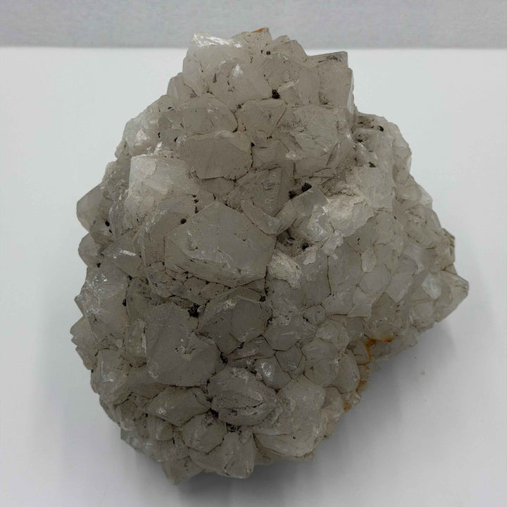 Moroccan Quartz Cluster Specimen - 8.7lbs