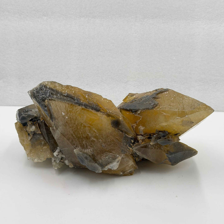 Dogtooth Calcite Specimen - 6.2 lbs