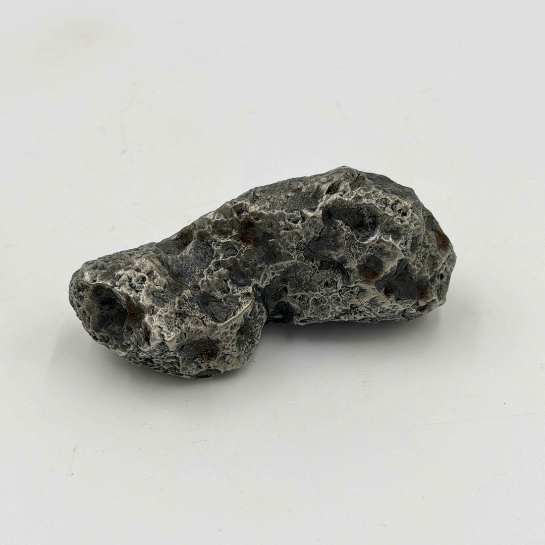 Campo De Cielo Meteorite Specimen - 346g
