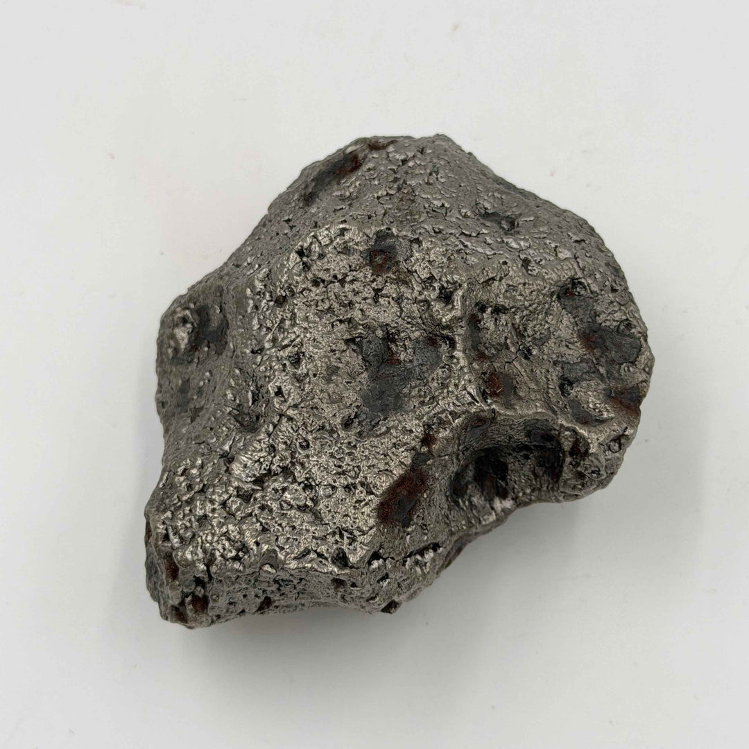Campo De Cielo Meteorite Specimen - 840g