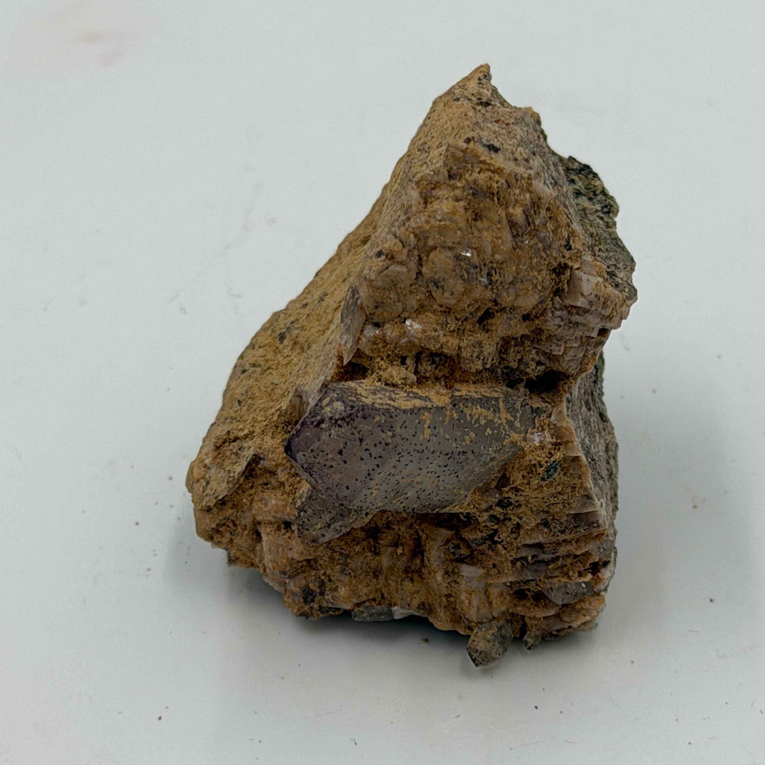 Brandberg Amethyst Specimen - 62.7g