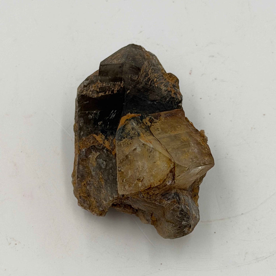 Brandberg Amethyst Specimen - 41.9g