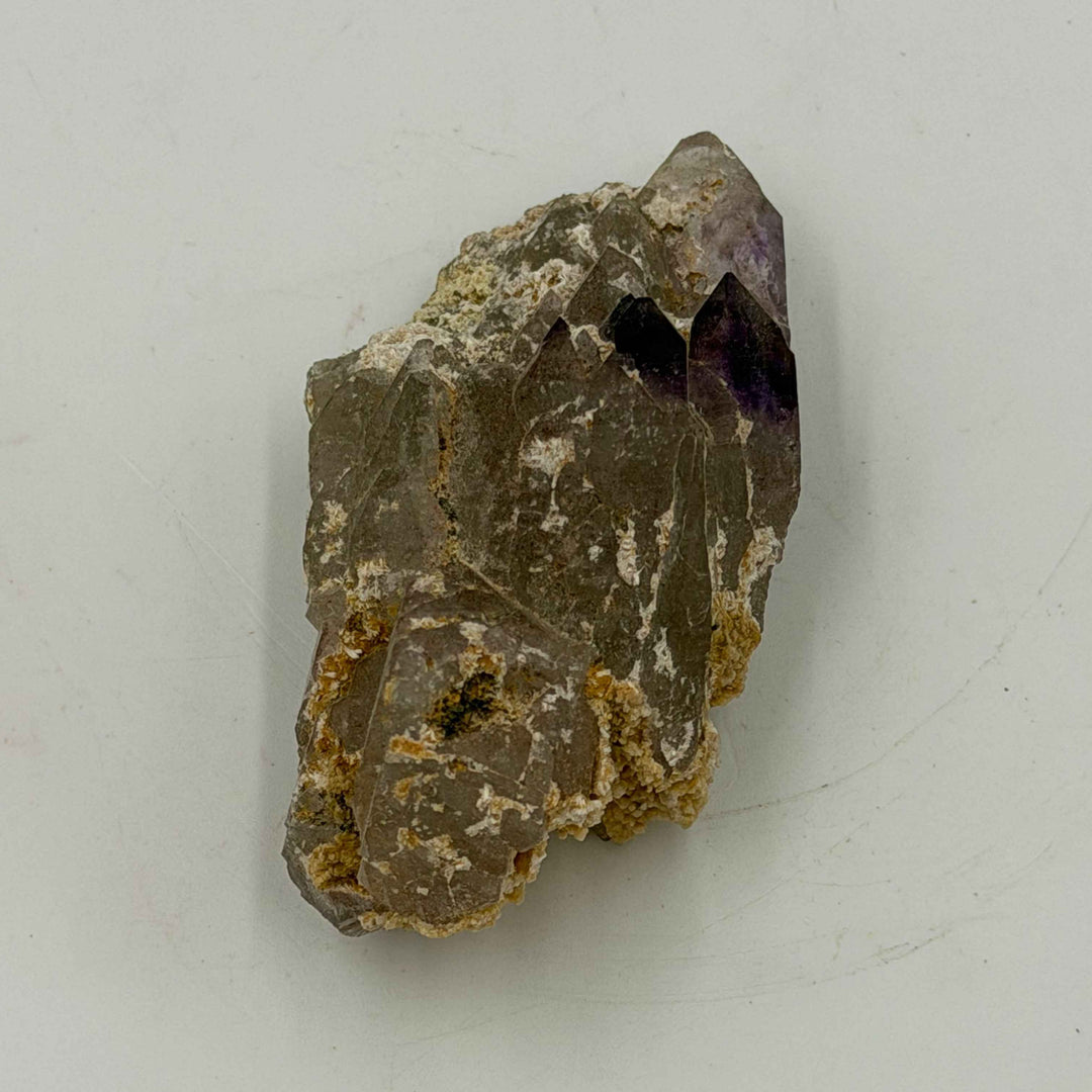 Brandberg Amethyst Specimen - 38.7g