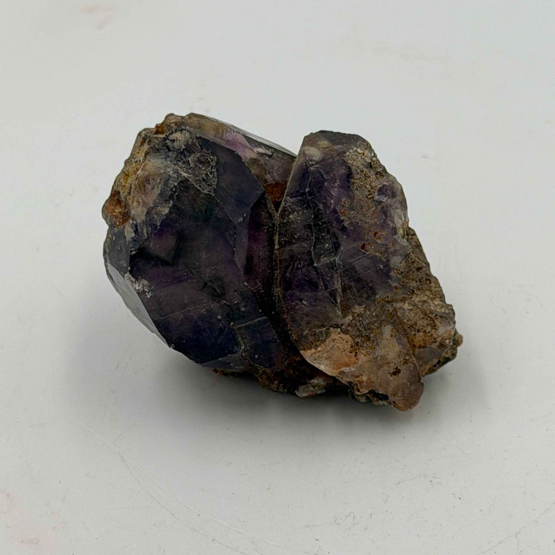 Brandberg Amethyst Specimen - 55.5g