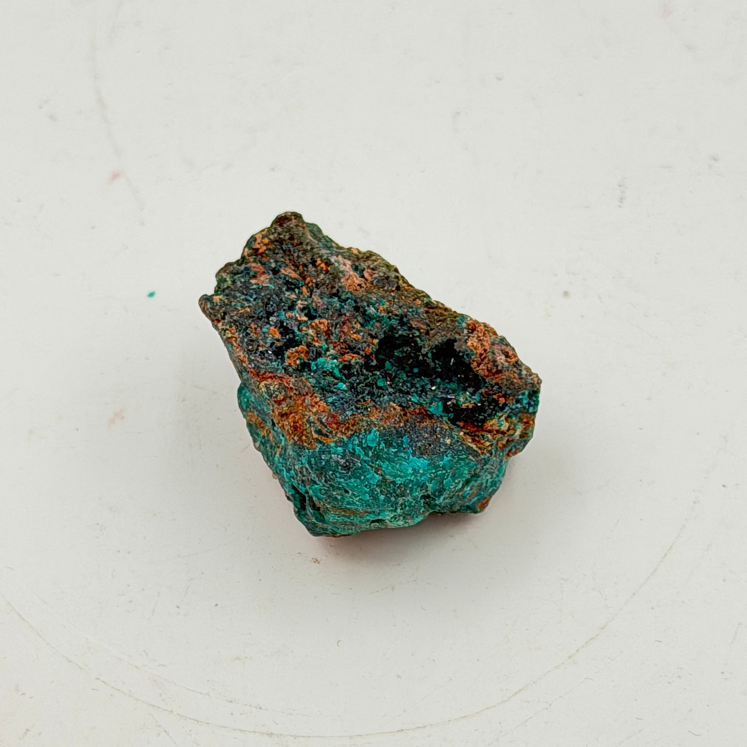 Dioptase Specimen from Congo - 20g