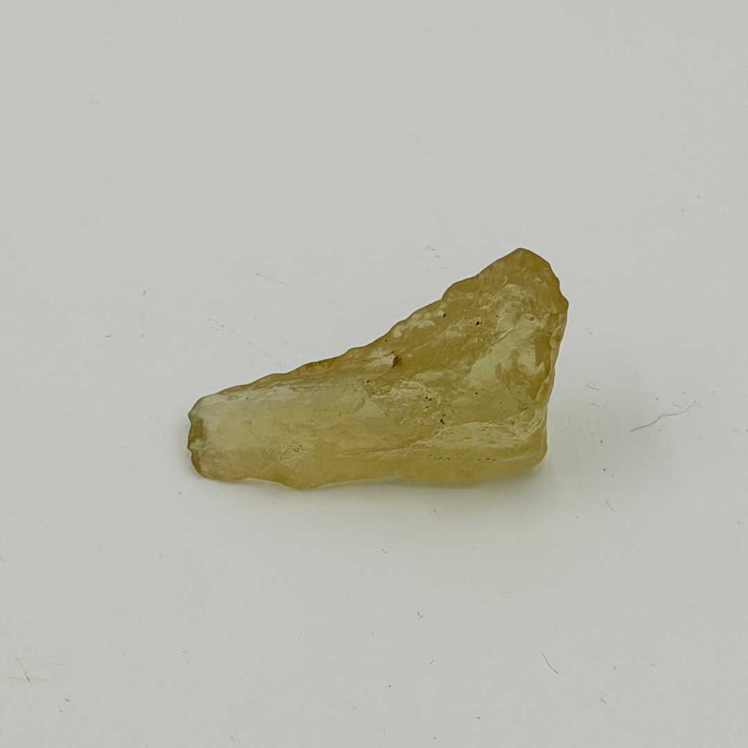 Lybian Desert Glass - 7.4g