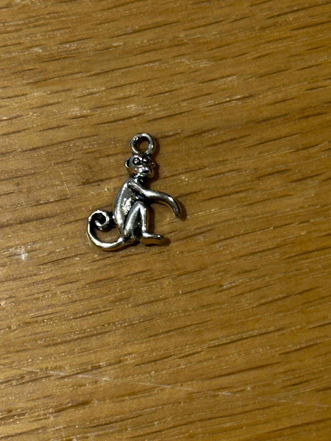 Monkey Charm Beads, Beads