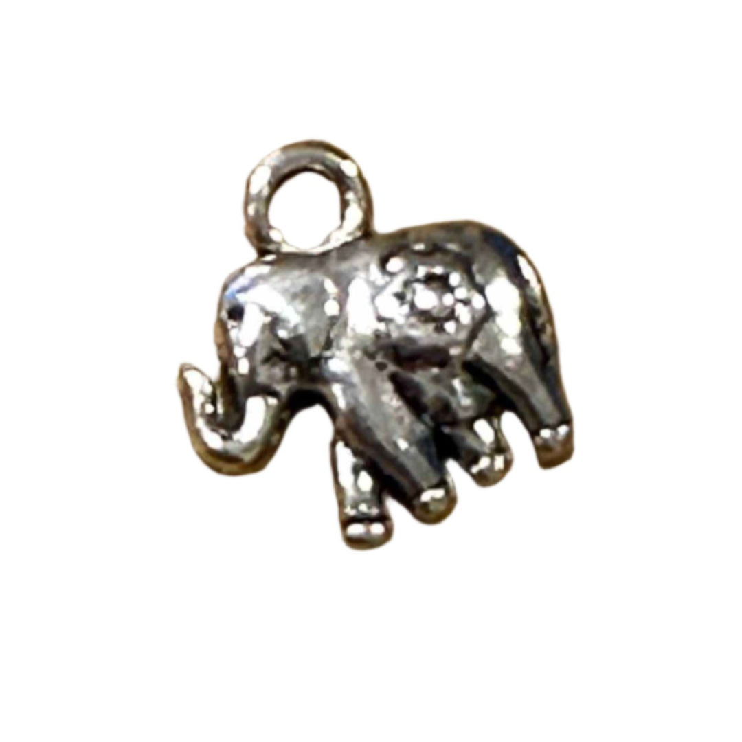Elephant Charm