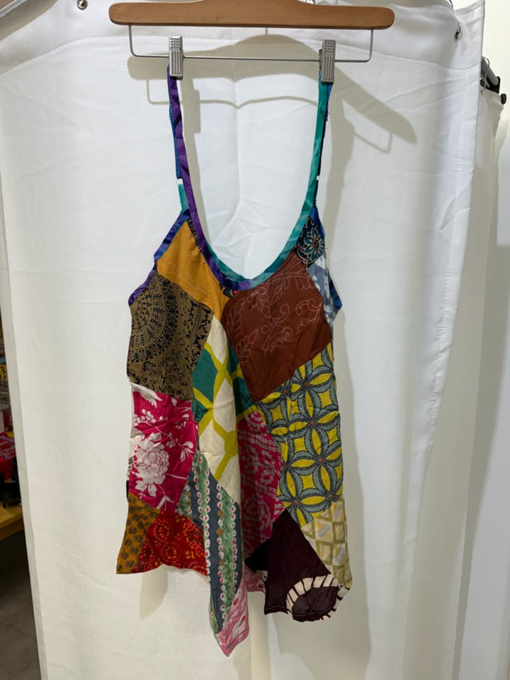 Patchwork Tanktop
