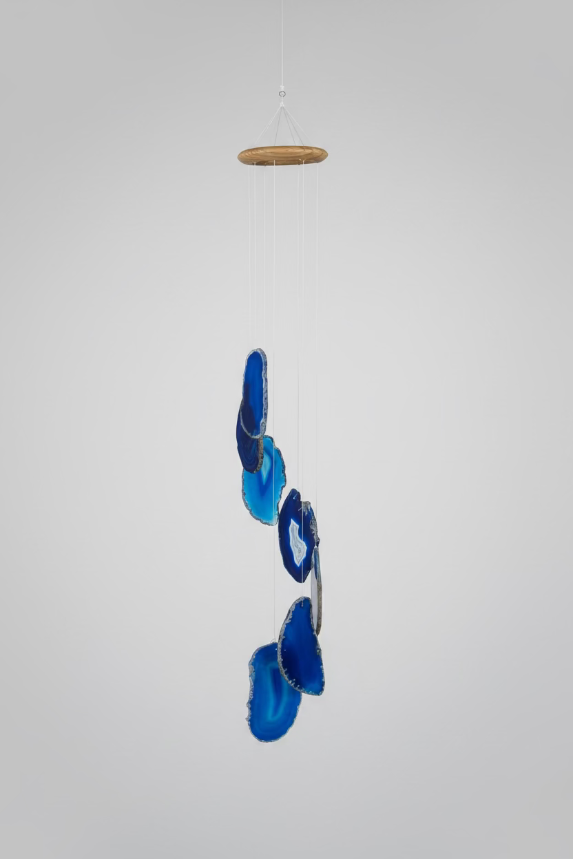 Agate WindChime