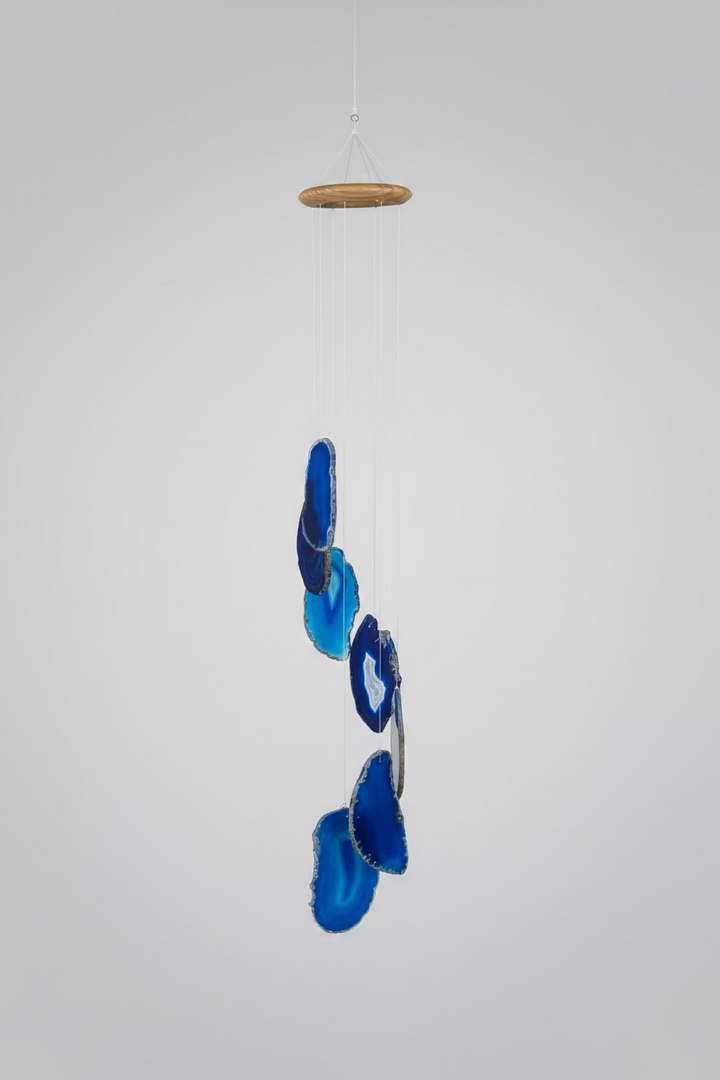 Agate WindChime