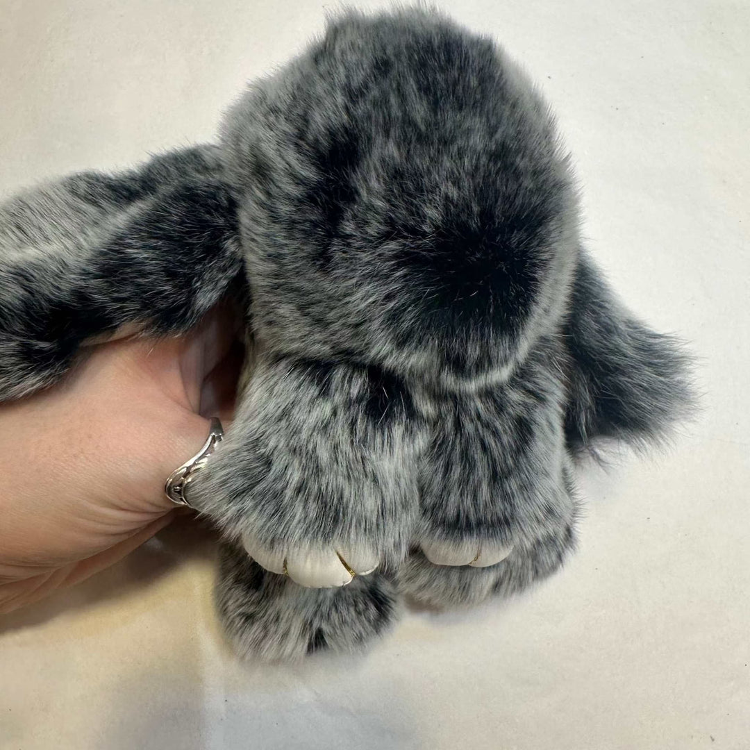 Bunny Keychain