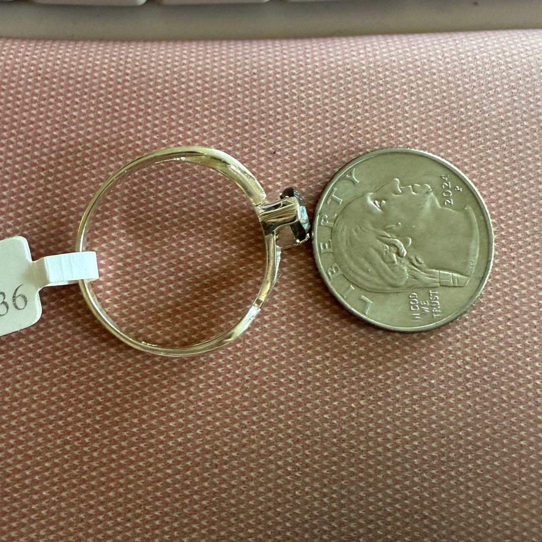 Large ring
