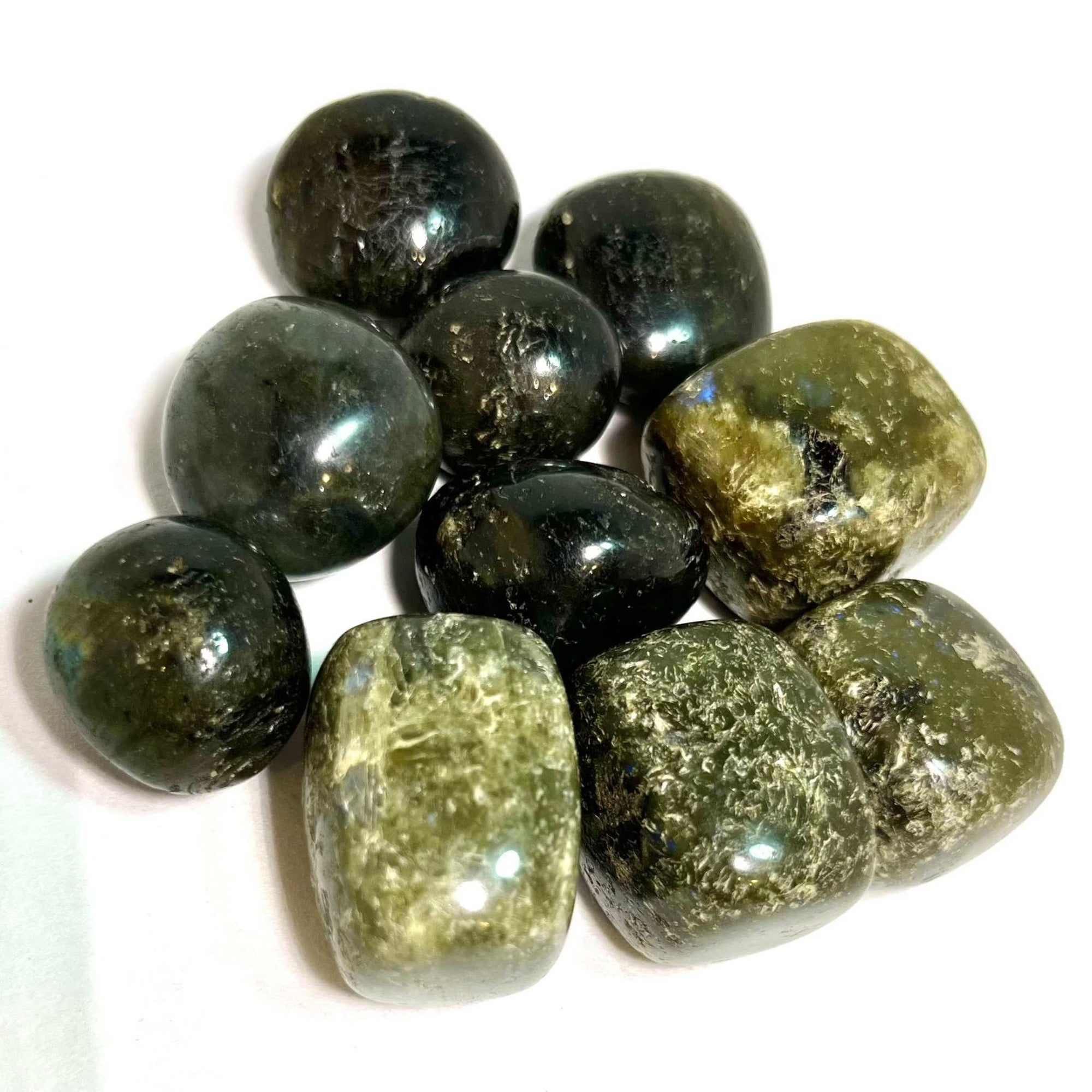 Labradorite Tumbled Stone