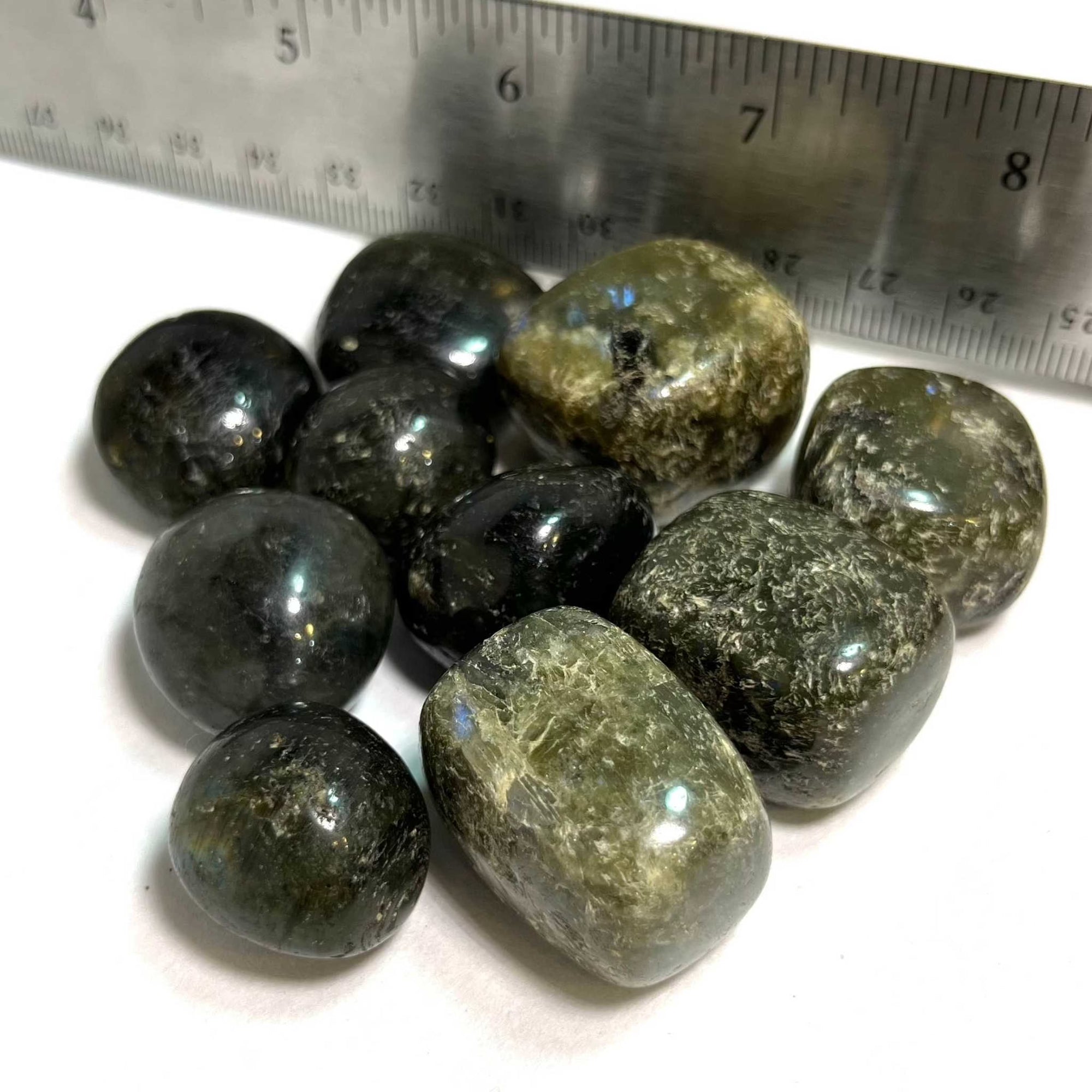 Labradorite Tumbled Stone