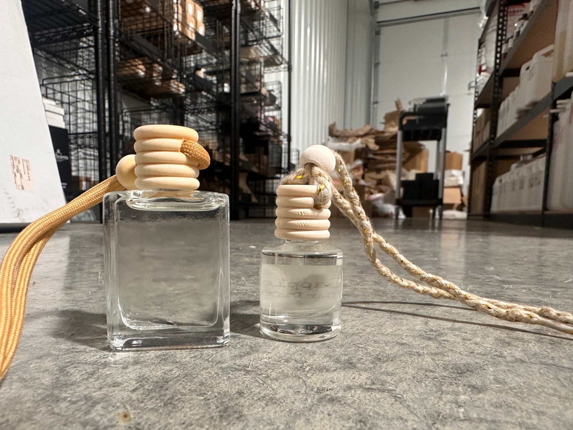 Car Diffusers ---- X-Large, 15ml