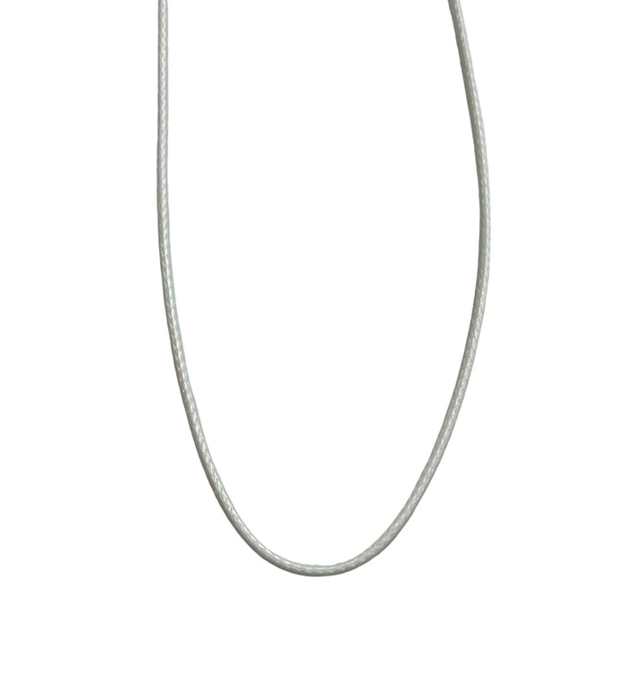 Cords For Necklace