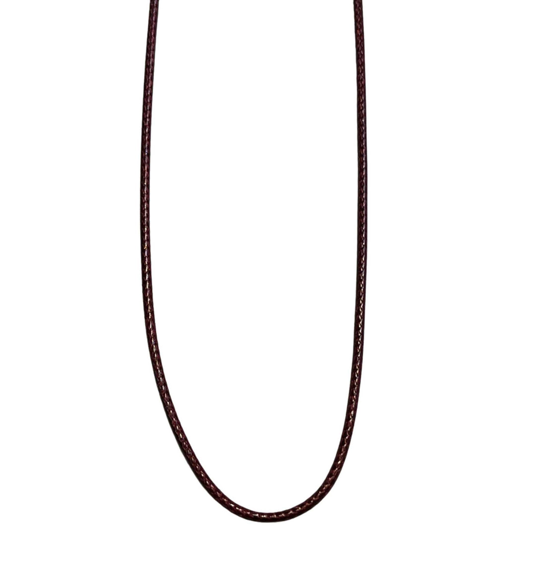 Cords For Necklace