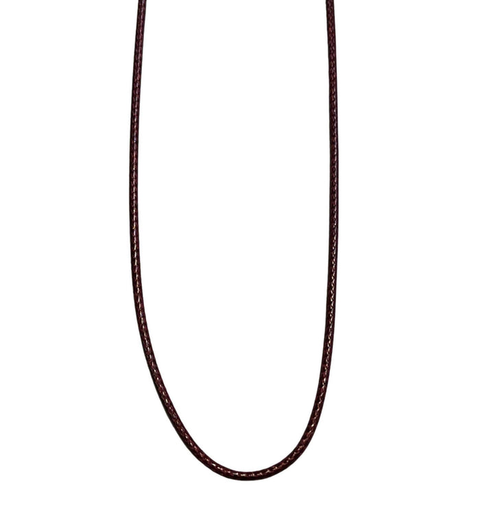 Cords For Necklace