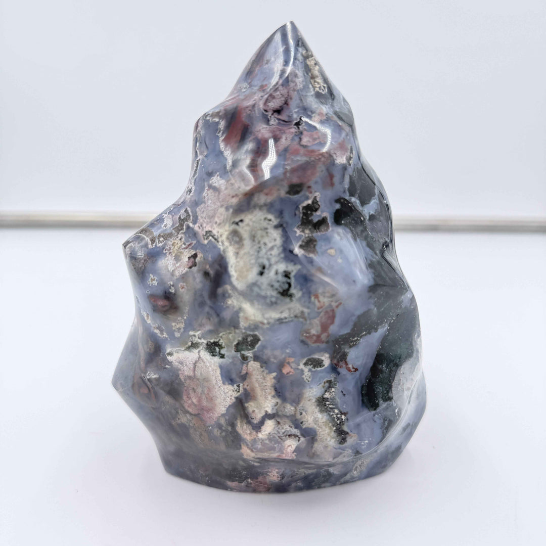 Polychrome Jasper Flame - 2.58lbs