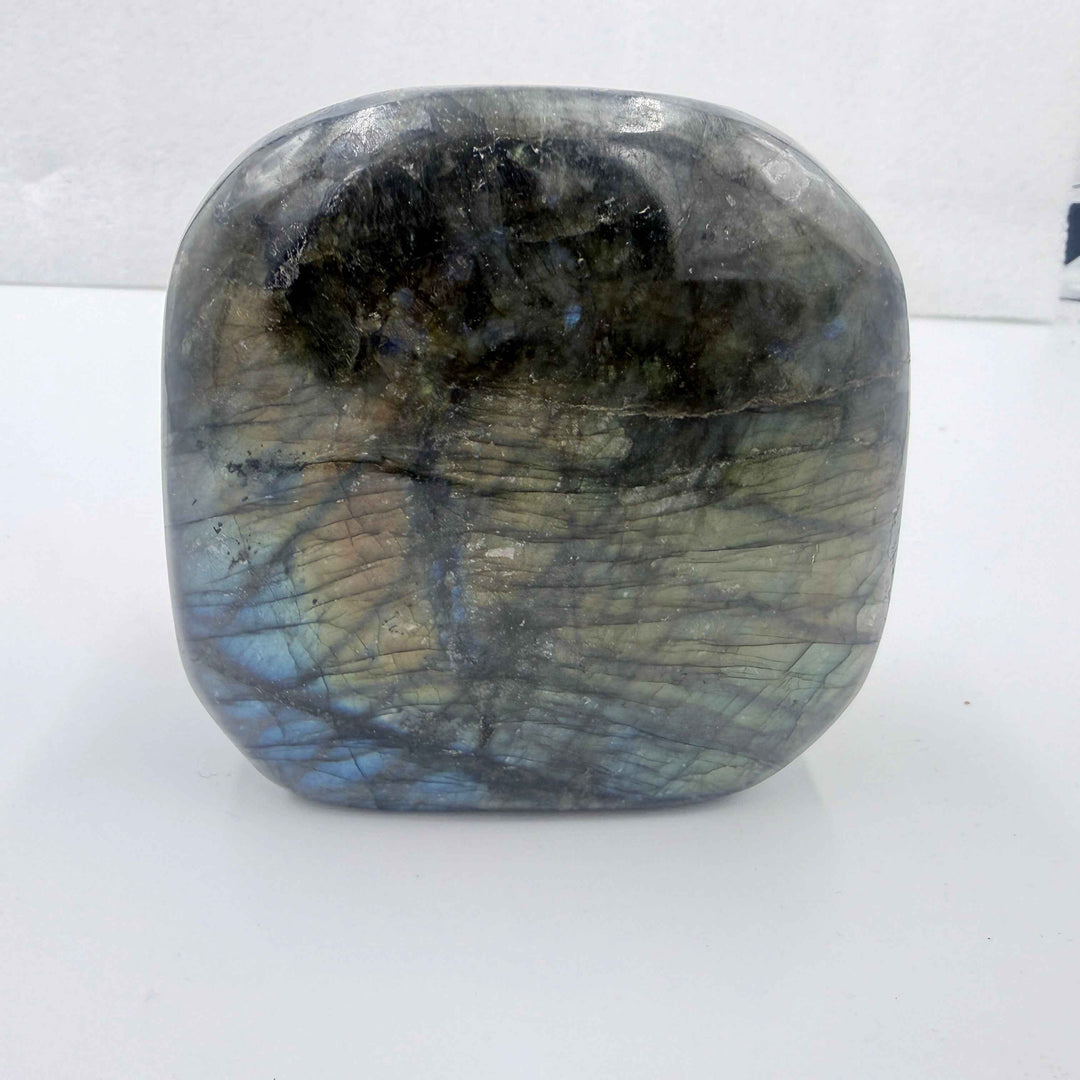 Labradorite Freeform Specimen - 2.3lbs