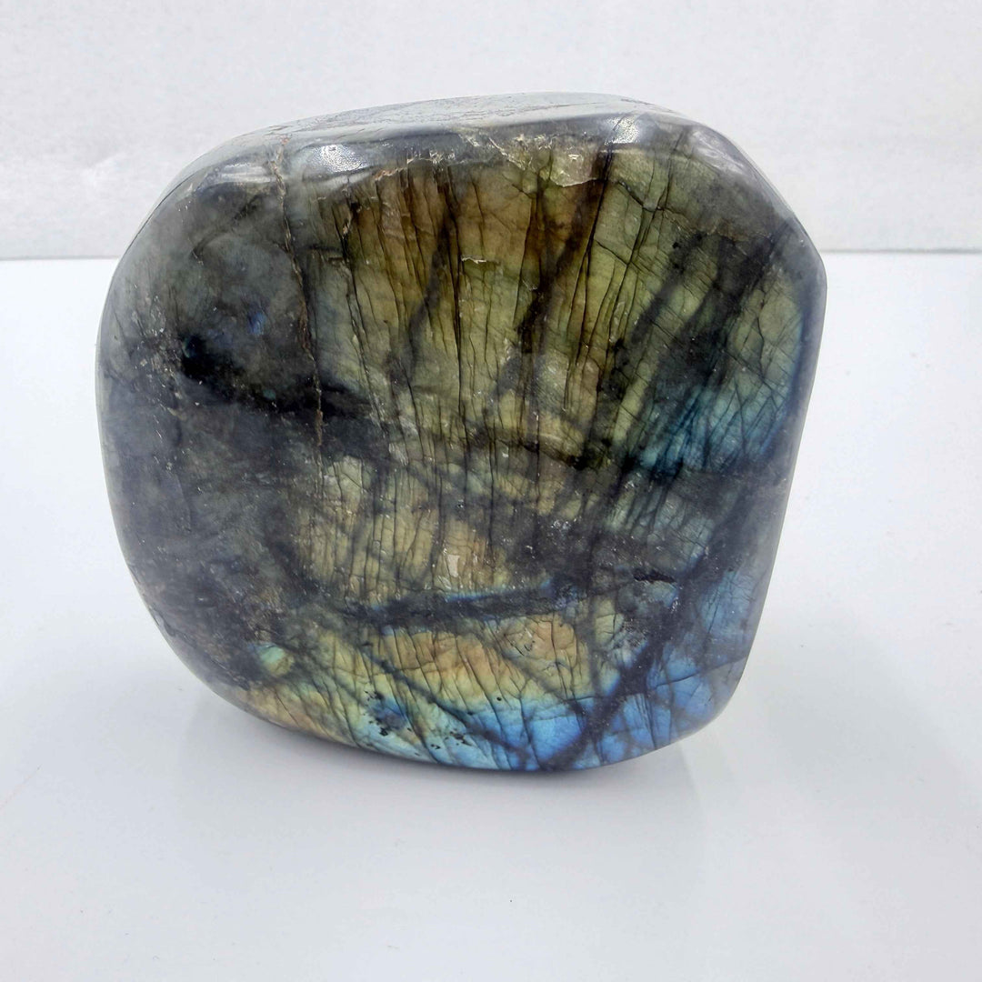 Labradorite Freeform Specimen - 2.3lbs