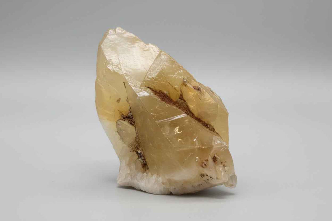 Dogtooth Calcite Specimen - 4.3 lbs