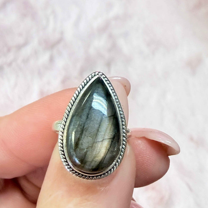 Spectrolite Ring