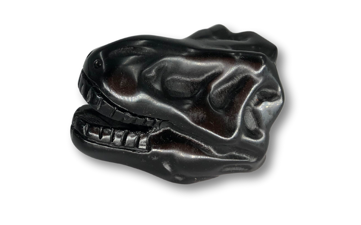 Mini Gemstone T-Rex Skull $24.00