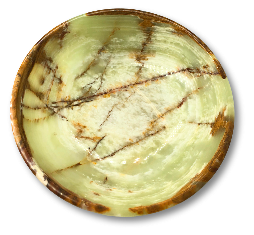 Onyx Bowl $30.00