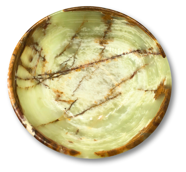 Onyx Bowl $30.00